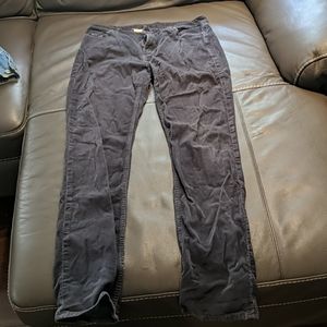 American apparel corduroy